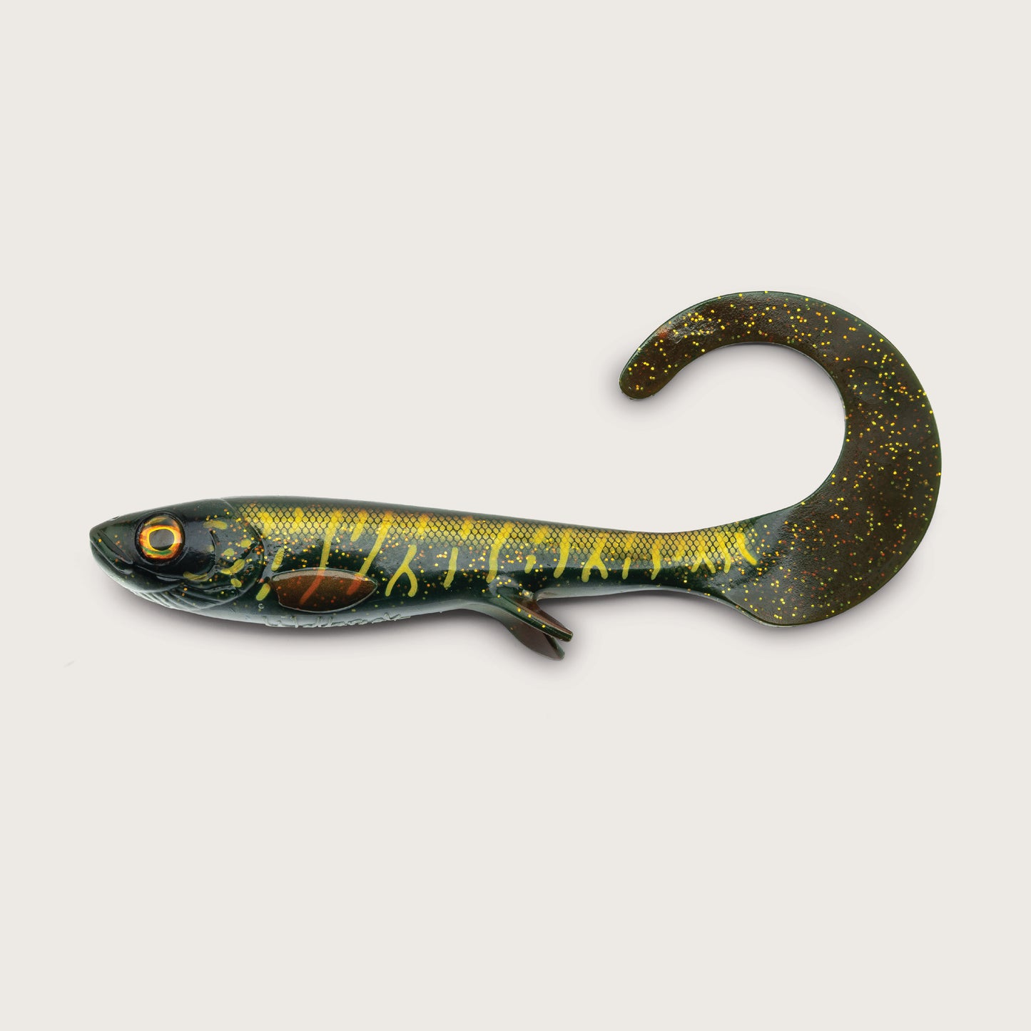 Wolfcreek Curly 22 cm