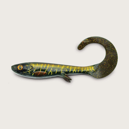 Wolfcreek Curly 22 cm