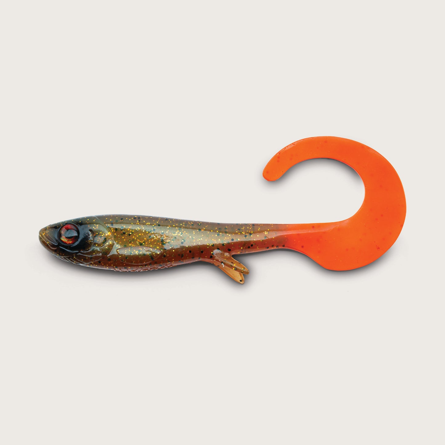 Wolfcreek Curly 22 cm