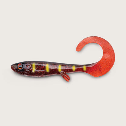 Wolfcreek Curly 22 cm – Wolfcreek Lures ® Wolfcreek Curly 22 cm – Wolfcreek Lures ®