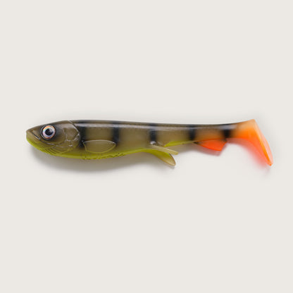 Wolfcreek Shad 17 cm **NEW 2026**