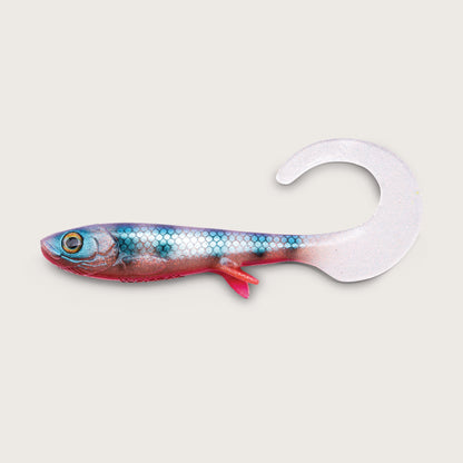 Wolfcreek Curly 22 cm