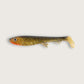 Wolfcreek Shad 8.5 cm, Perch & Bass, 5-Pack