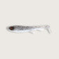 Wolfcreek Shad 11 cm, Perch & Bass, 4-Pack