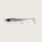 Wolfcreek Shad 8.5 cm, Perch & Bass, 5-Pack