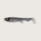 Wolfcreek Shad 11 cm, Perch & Bass, 4-Pack