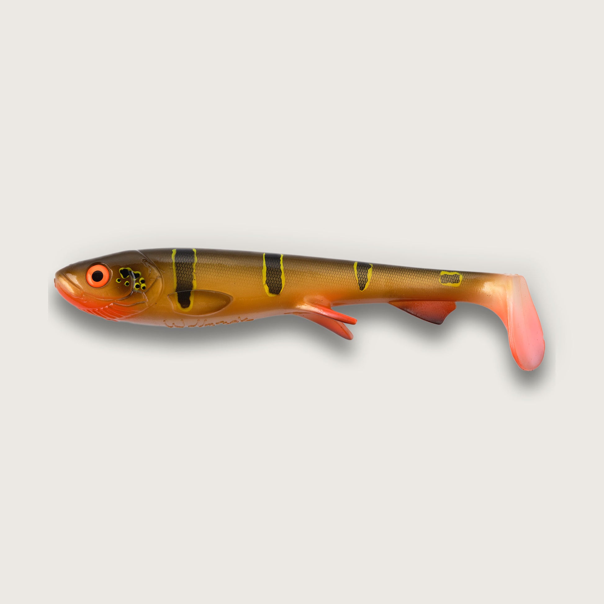 fern creek fishing lures Wolfcreek Shad 25 cm – Wolfcreek Lures ®