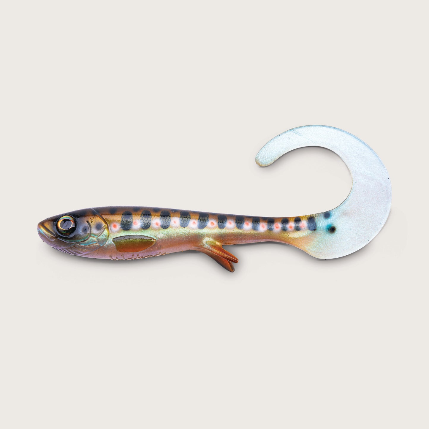 Wolfcreek Curly 22 cm