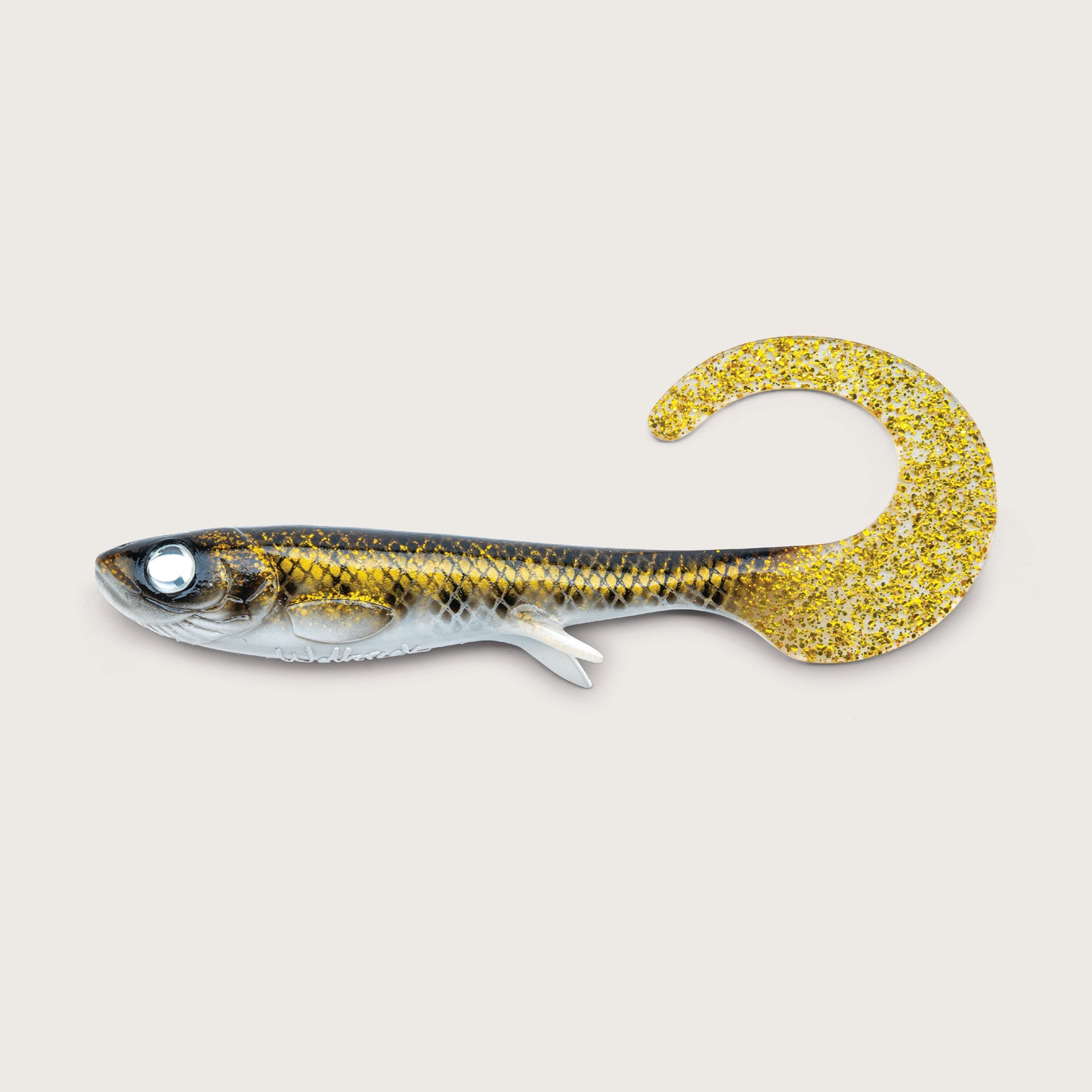 Wolfcreek Curly 22 cm
