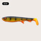 Wolfcreek Shad 25 cm, Pike & Musky