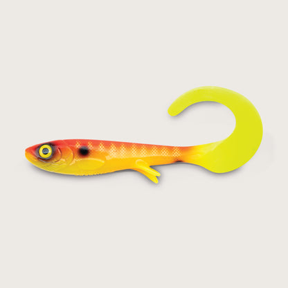 Wolfcreek Curly 22 cm