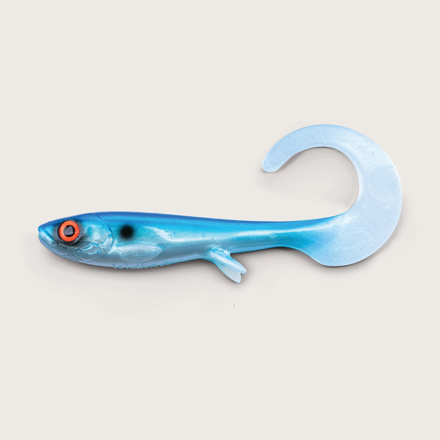 Wolfcreek Curly 22 cm