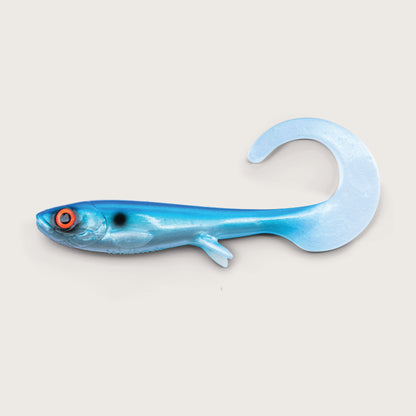 Wolfcreek Curly 22 cm