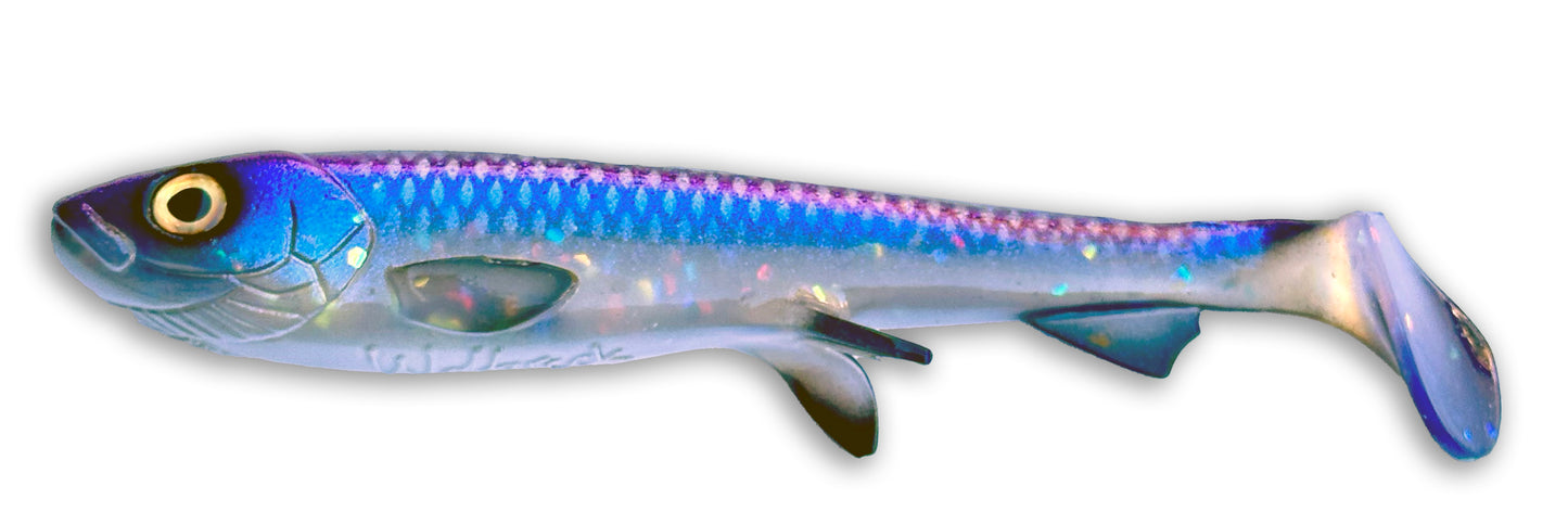 Wolfcreek Shad 25 cm