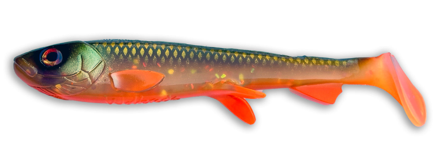 Wolfcreek Shad 25 cm