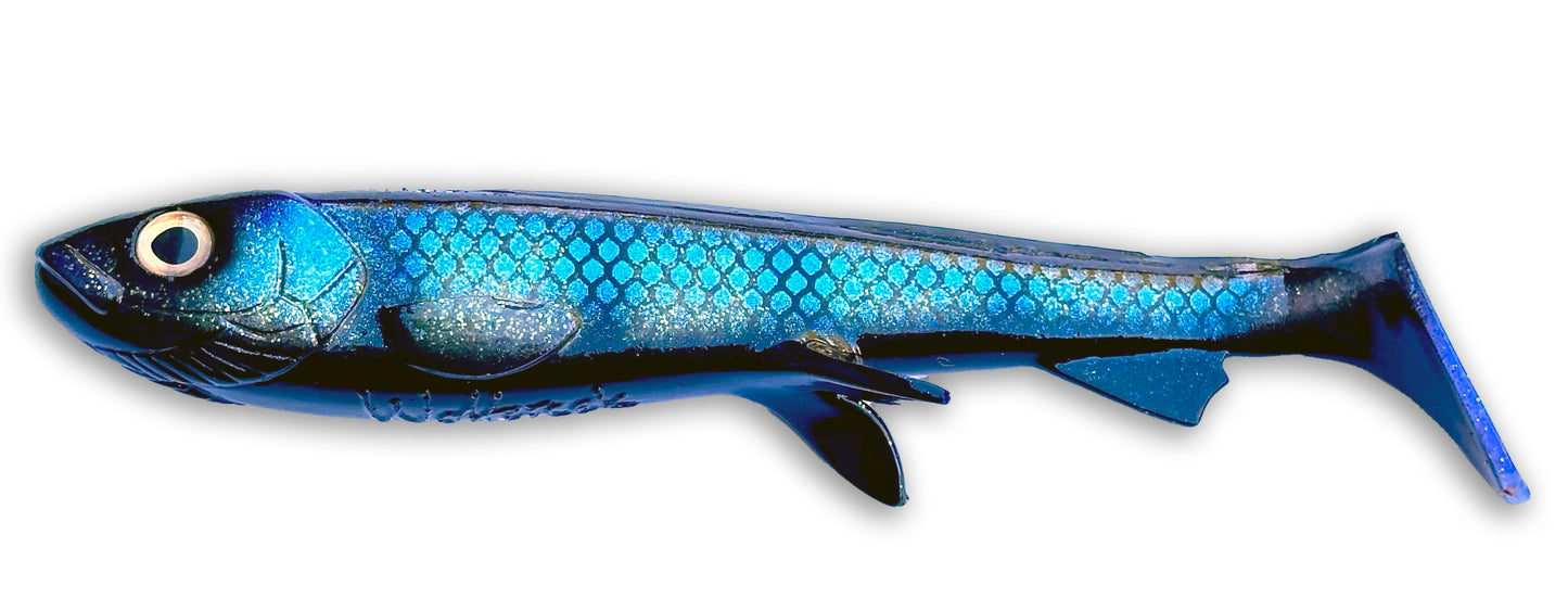 Wolfcreek Shad 25 cm