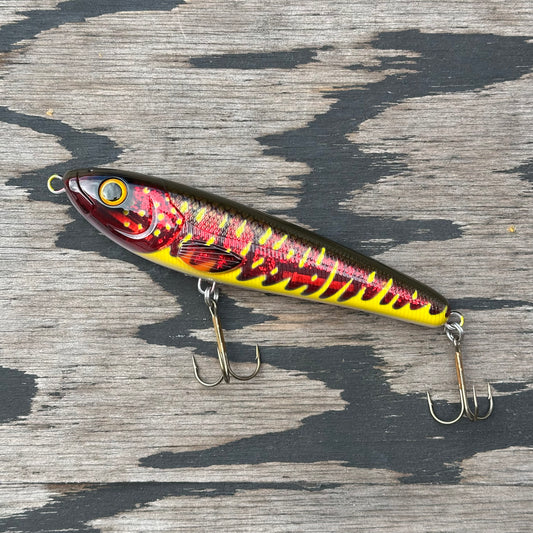 Skinny Wolf 18 cm