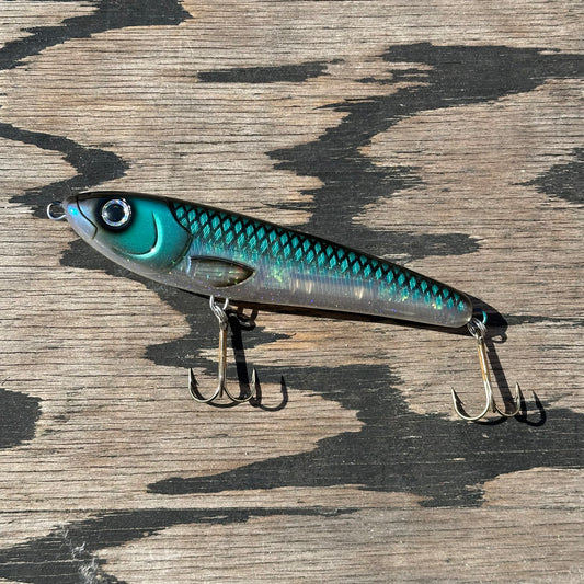 Skinny Wolf 18 cm