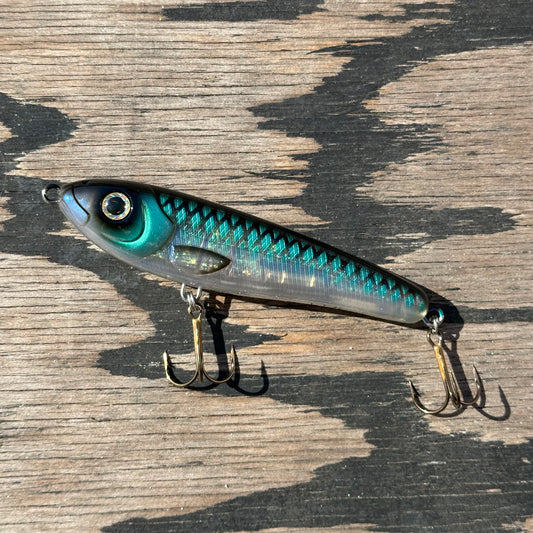 Skinny Wolf Jr 13 cm
