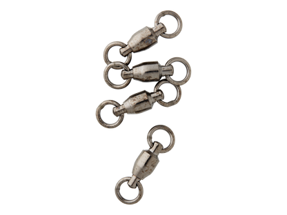 Wolfcreek Lures Ball Bearing Swivel (10-pack)