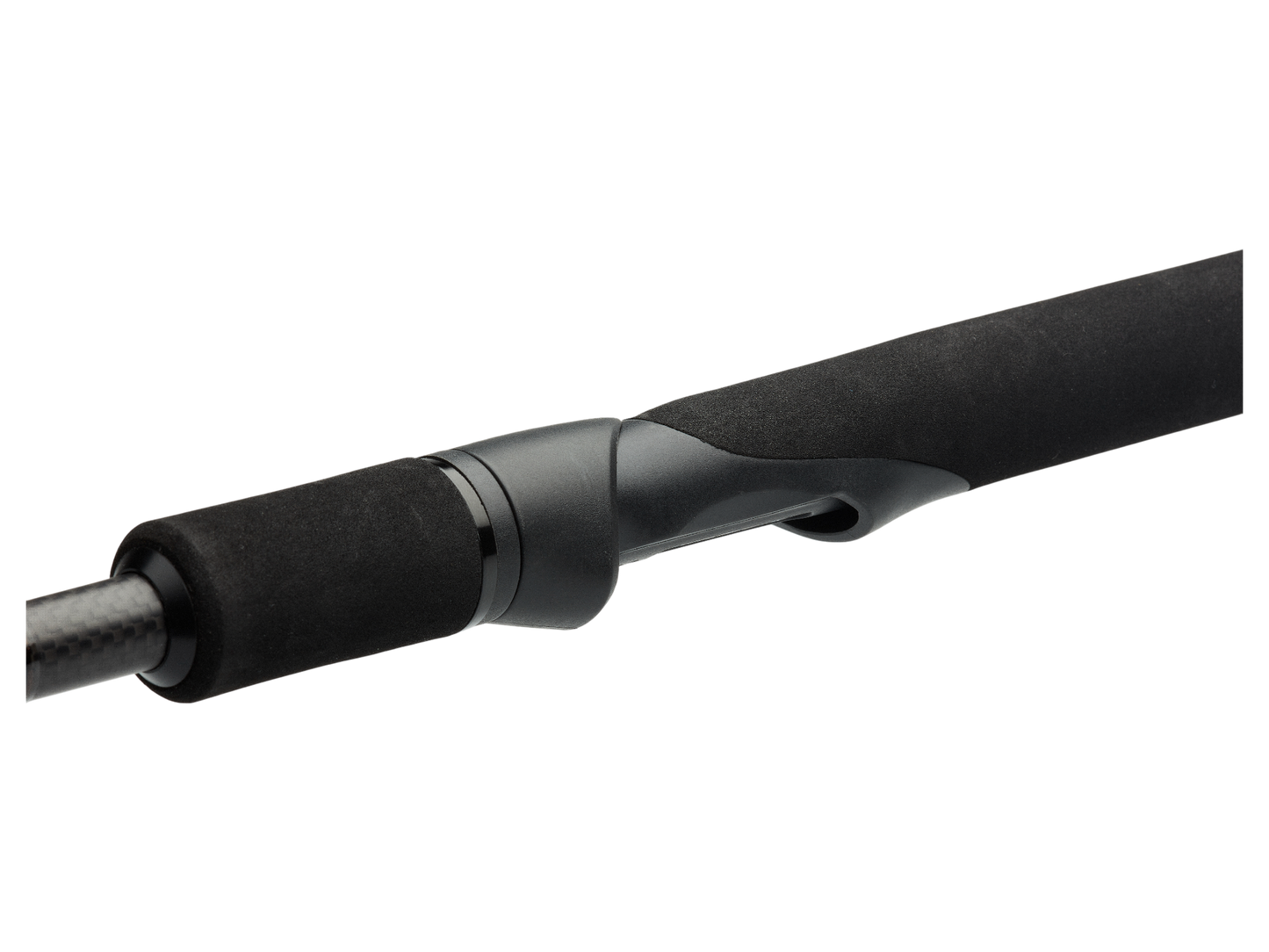 Black Wolf Rod Series - 8'6" Spin, MHF, 100g