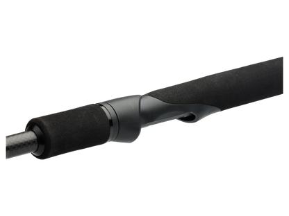 Black Wolf Rod Series - 8'6" Spin, MHF, 100g