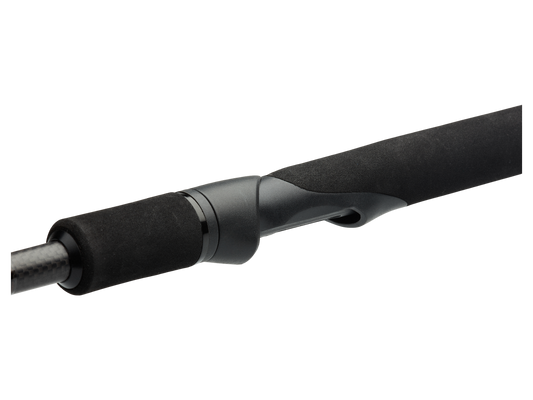 Black Wolf Rod Series - 8'6" Spin, MHF, 100g