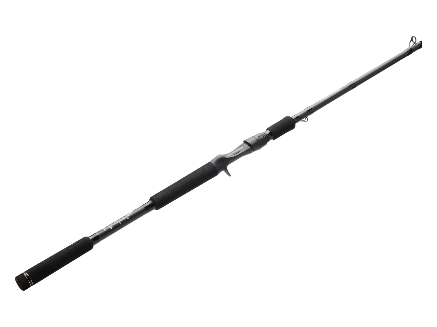 Black Wolf Rod Series - 7'3" Jerkbait, HF, 180g