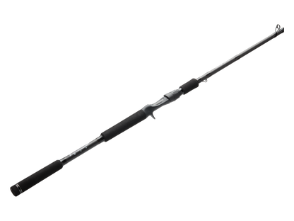 Black Wolf Rod Series - 7'3" Jerkbait, HF, 180g