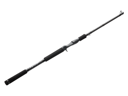 Black Wolf Rod Series - 7'3" Jerkbait, HF, 180g