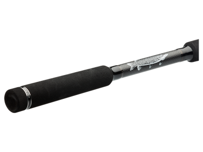 Black Wolf Rod Series - 9' Big Lures, XHMF, 300g