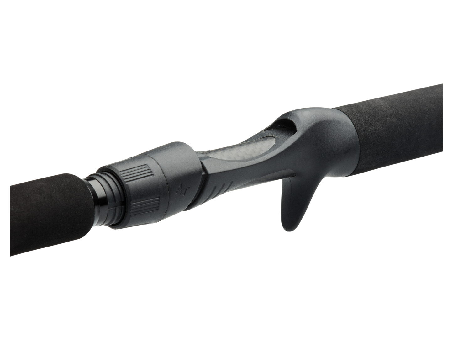Black Wolf Rod Series - 7'3" Jerkbait, HF, 180g