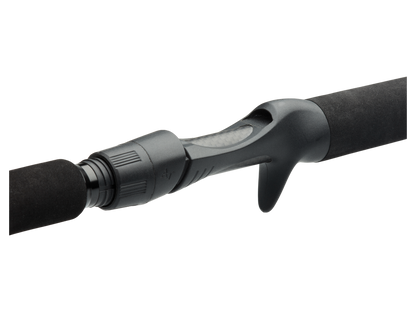 Black Wolf Rod Series - 7'3" Jerkbait, HF, 180g