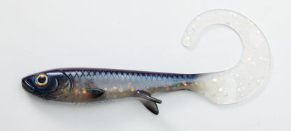 Wolfcreek Curly 29 cm