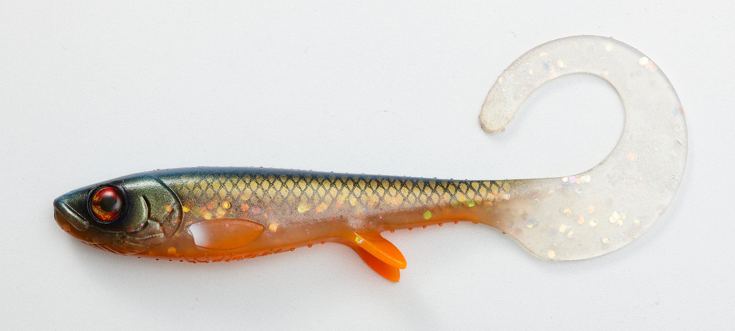 Wolfcreek Curly 29 cm