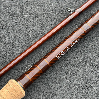 Damn You Rod 2.0 Pike & Musky Series - 10’ Monster, XXHMF, 16oz/450g