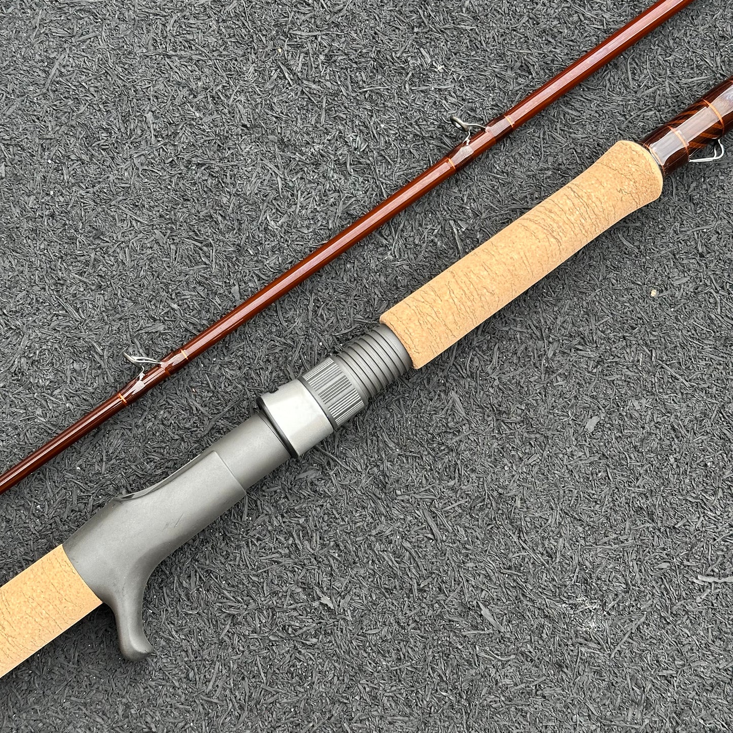 Damn You Rod 2.0 Pike & Musky Series - 10’ Monster, XXHMF, 16oz/450g