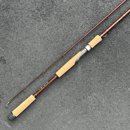 Damn You Rod 2.0 Pike & Musky Series
