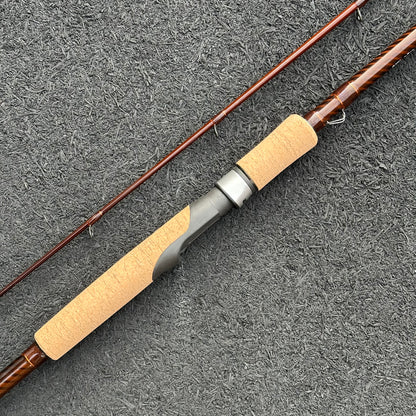 creek fishing rod and reel Damn You Rod 2.0 Pike & Musky Series