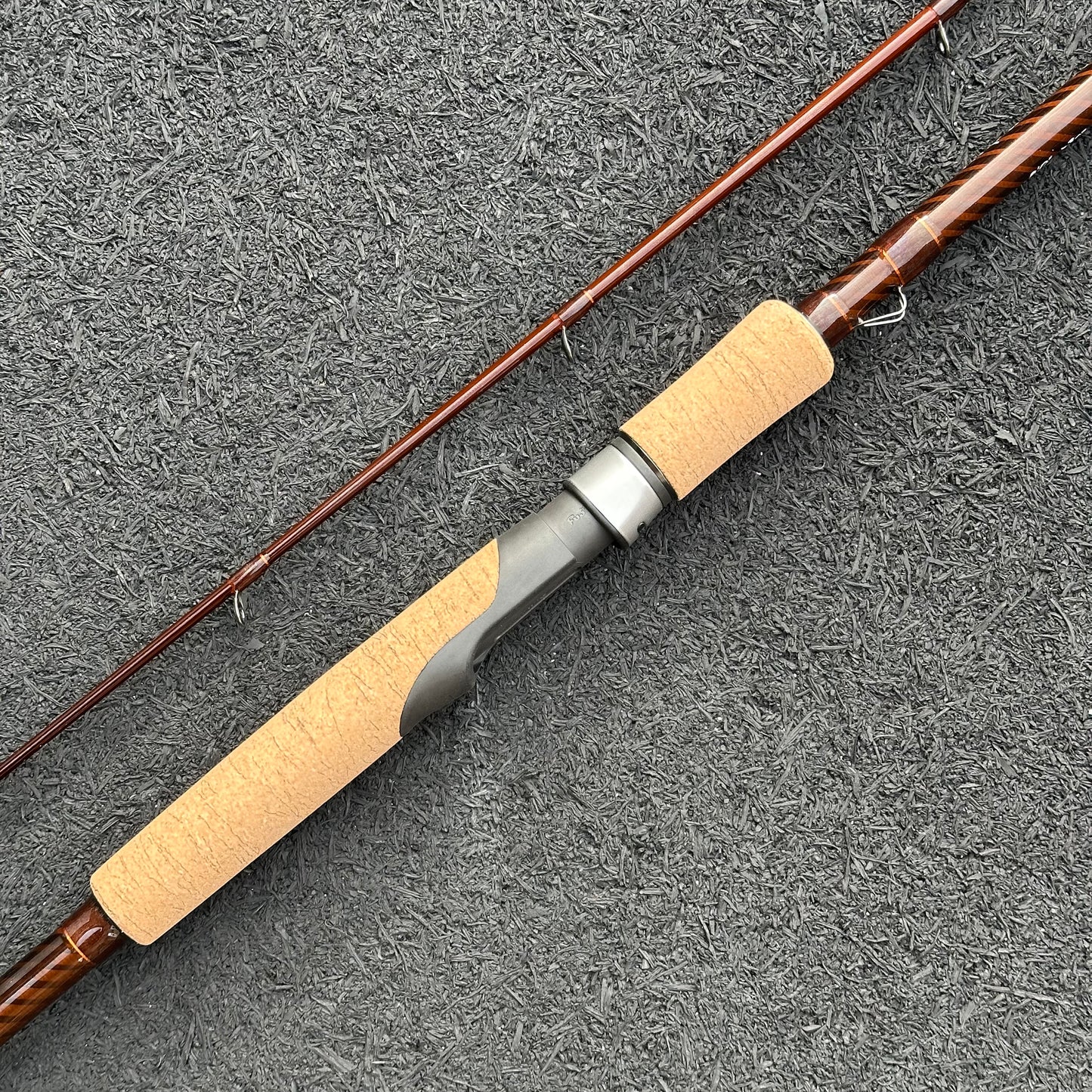 Damn You Rod 2.0 Pike & Musky Series - 8' Spinning, MHF, 3oz/85g