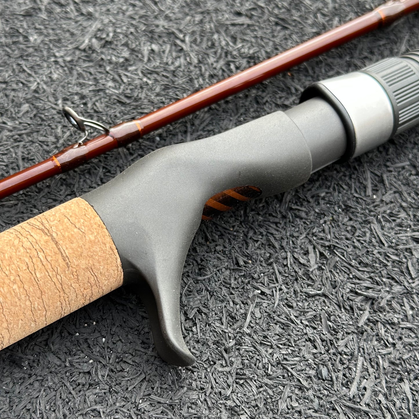 Damn You Rod 2.0 Pike & Musky Series - 8'6" Multi Purpose, HMF, 6oz/180g