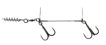Wolfcreek Lures Stinger  - Wire