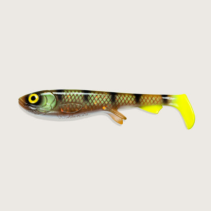 Wolfcreek Shad 25 cm, Gädda & Musky