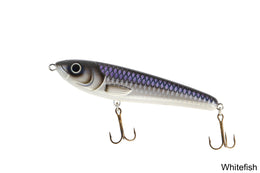 Skinny Wolf 18 cm – Wolfcreek Lures