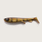 Wolfcreek Shad 25 cm, Pike & Musky