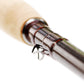 Damn You Rod Pike & Musky - Big Lures 9', 12 OZ, XH