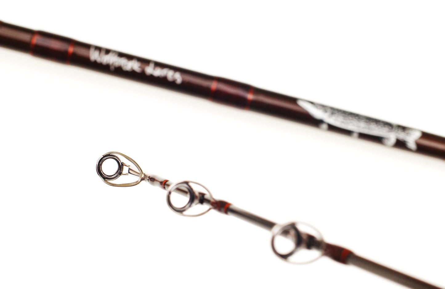 Damn You Rod Pike & Musky - Multi Purpose 8'6", 2-6 OZ, H