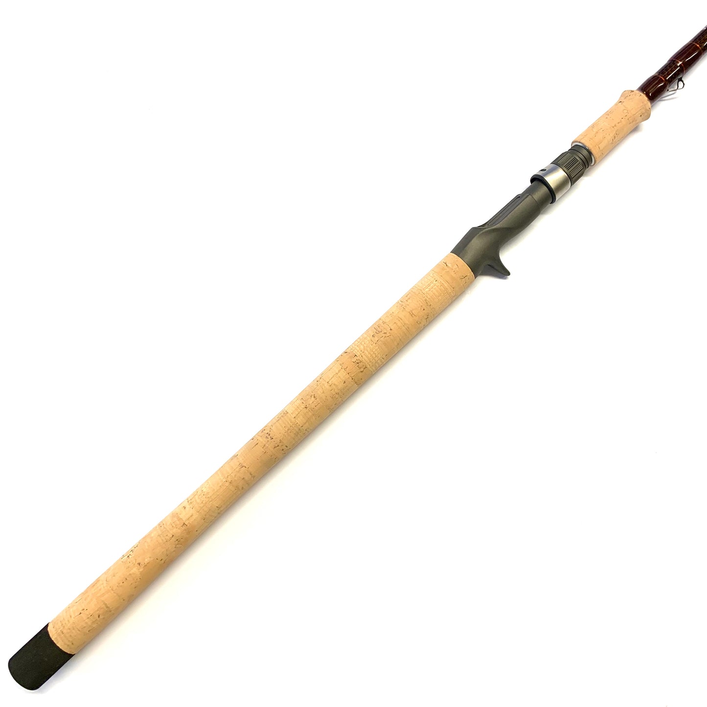 Damn You Rod Pike & Musky - Swimbait 8', 3.5 OZ, MH